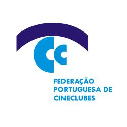 Logótipo Federação Portuguesa de Cineclubes